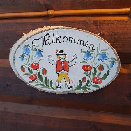 Mjolnartorpet Tyforsgarden 아파트 외부 사진